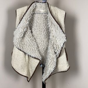 Miami Furry-Fun Vest